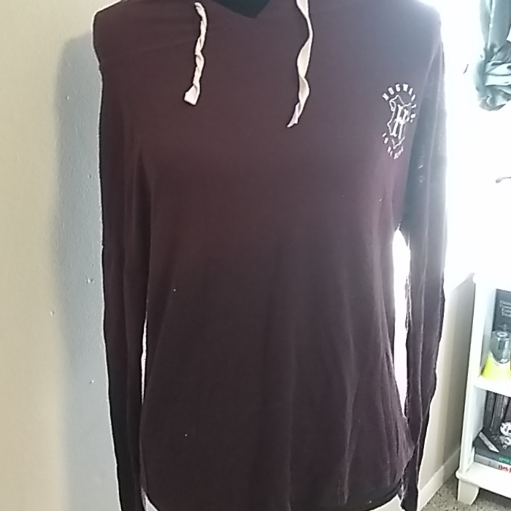 Hogwarts is my home pullover